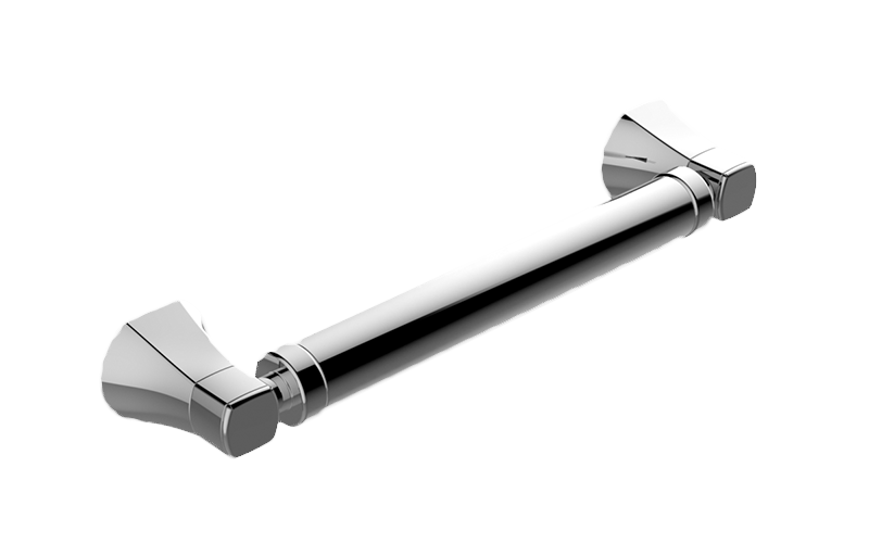 Graff G-9412-AU - 12" Grab Bar