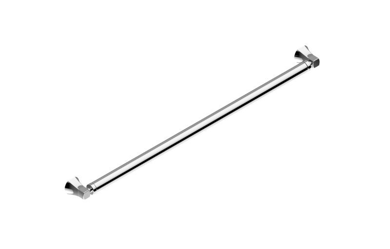 Graff G-9436-AU - Finezza Due Grab Bar 36"