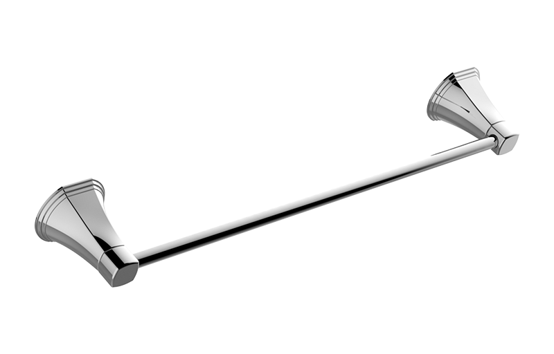 Graff G-9507-AU - Towel Bar 18"