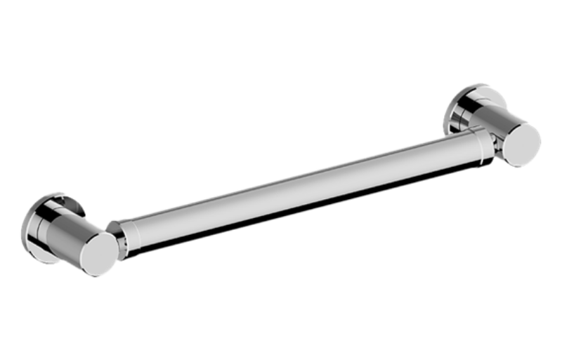Graff G-9545-AU - Round Grab Bar 42"