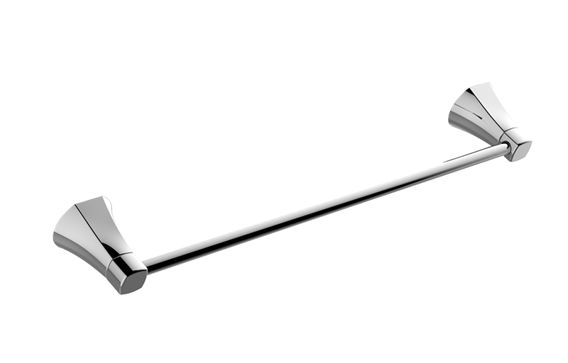 Graff G-9607-AU - Towel Bar 18"