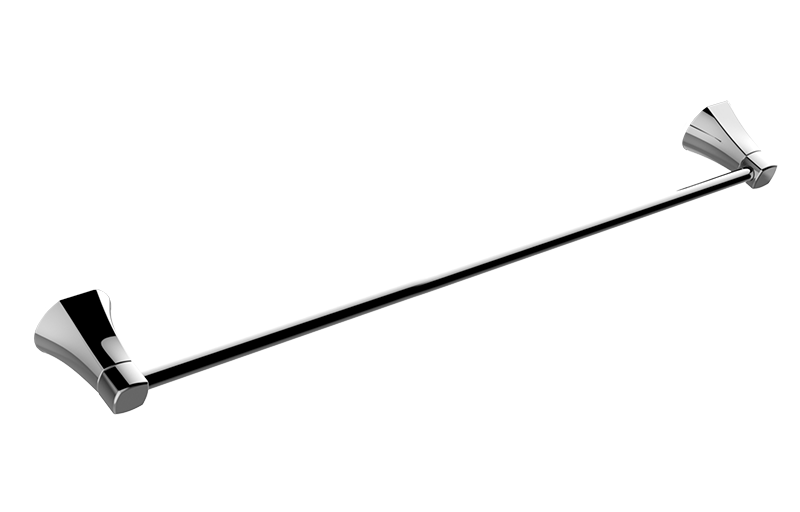 Graff G-9608-BB - Towel Bar 24"