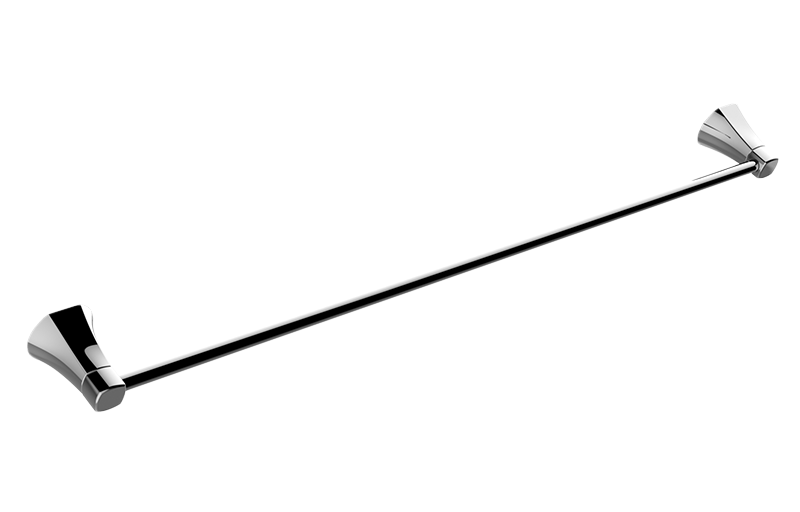 Graff G-9609-AU - 30" Towel Bar