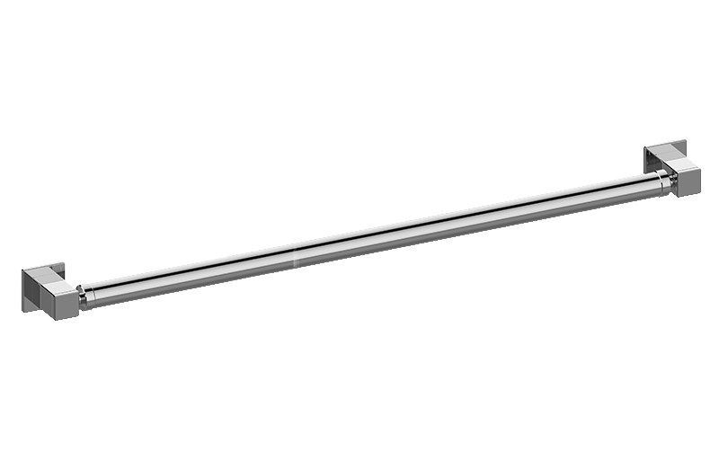 Graff G-9632-AU - Square Grab Bar - 32"
