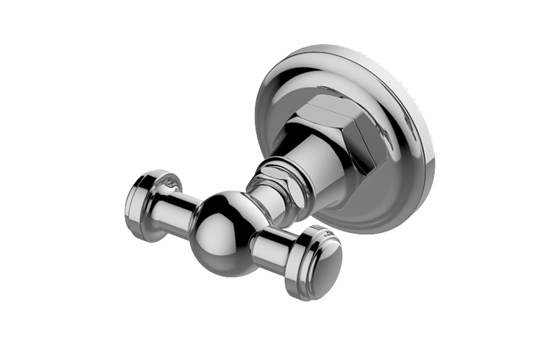 Graff G-9704-AU - Robe Hook/Towel Hook
