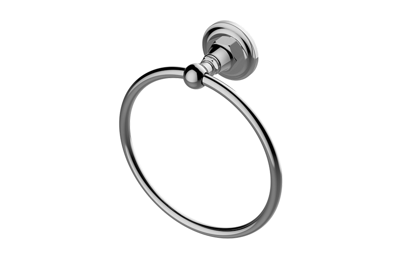 Graff G-9706-AU - Towel Ring