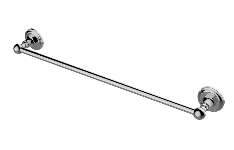 Graff G-9707-AU - Towel Bar 18"