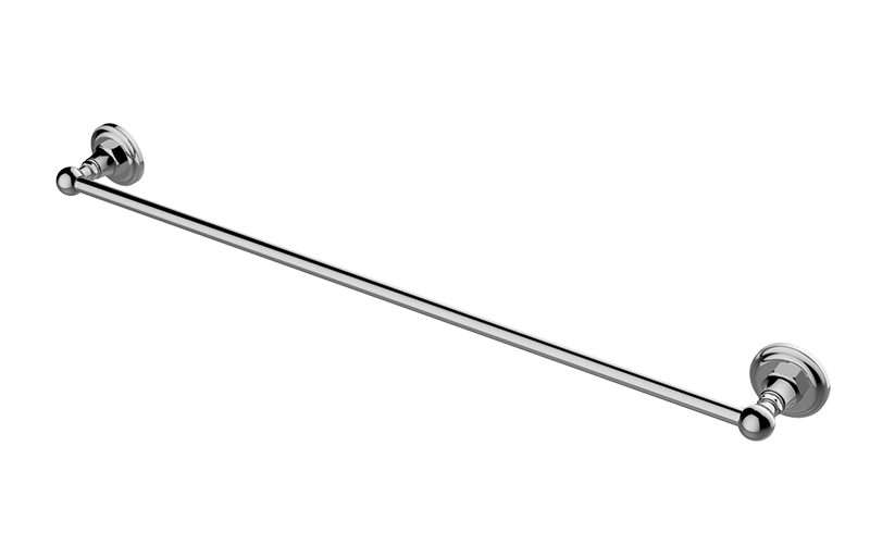 Graff G-9708-AU - Towel Bar 24"