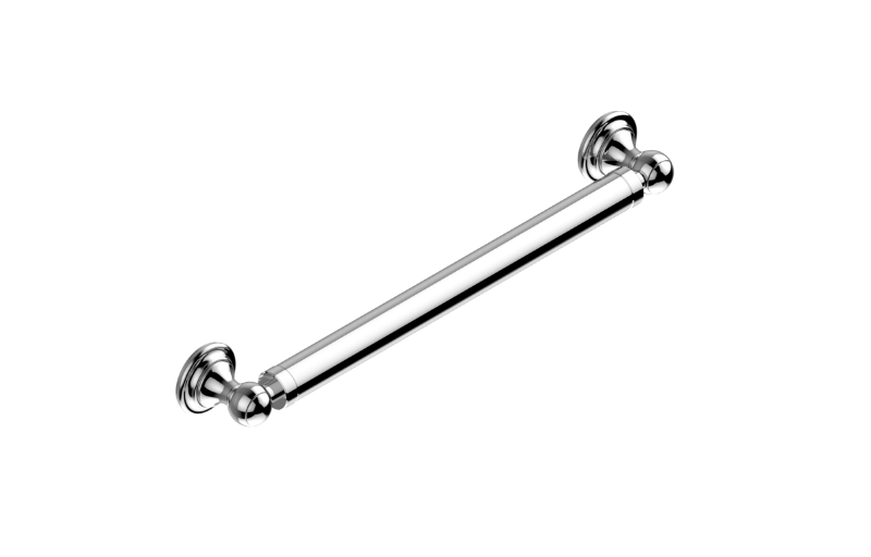 Graff G-9718-AU - Traditional Grab Bar 18"