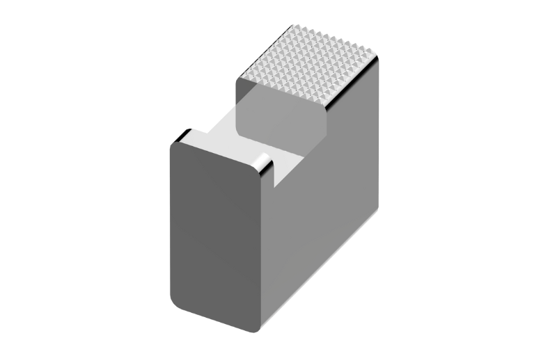 Graff G-9804K-BB - Robe Hook