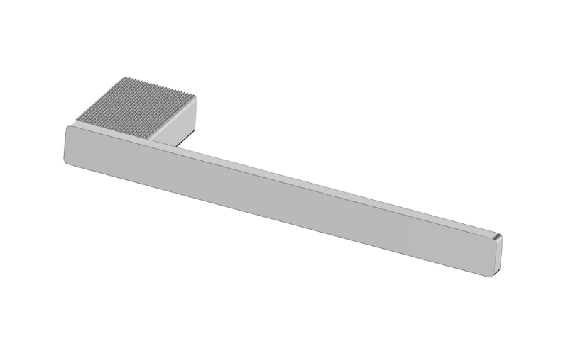Graff G-9805K-AU - Mini Towel Bar