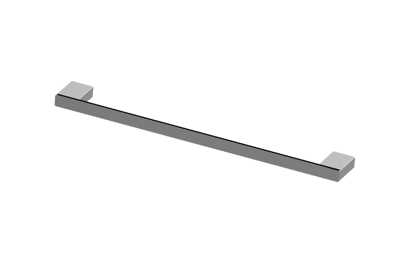 Graff G-9807K-AU - 18" Towel Bar