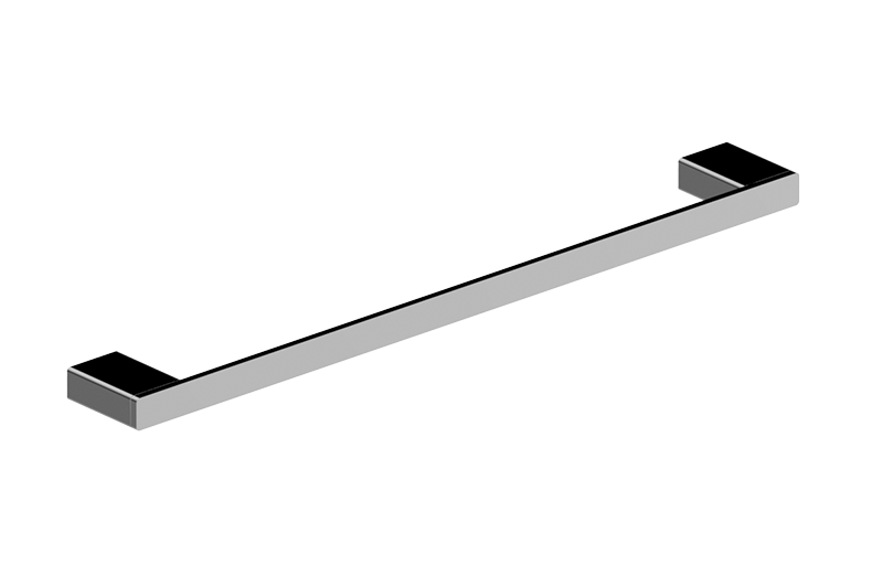 Graff G-9807-AU - 18" Towel Bar
