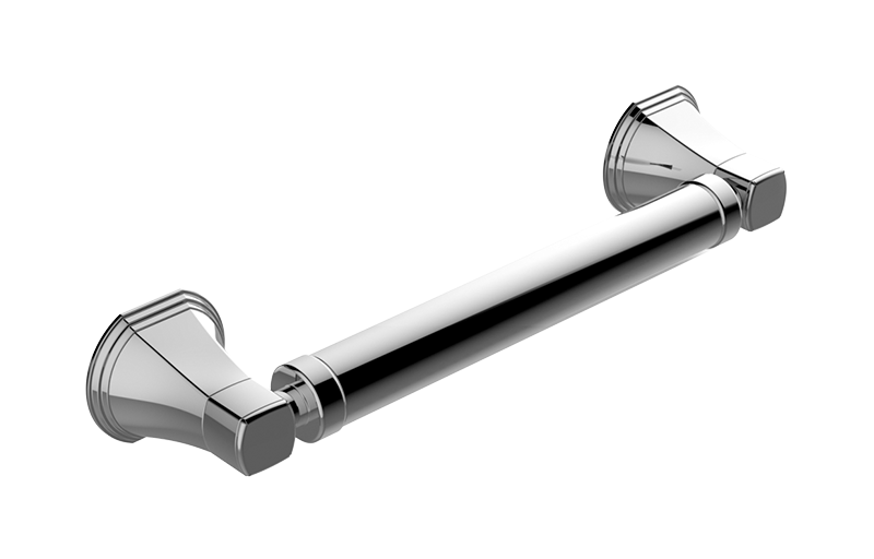 Graff G-9812-AU - 12" Grab Bar