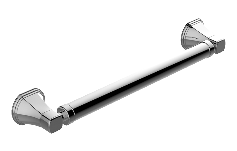 Graff G-9816-AU - 16" Grab Bar