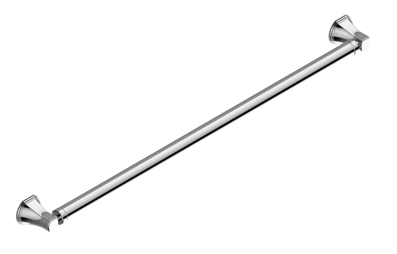 Graff G-9836-AU - Finezza Uno Grab Bar 36"
