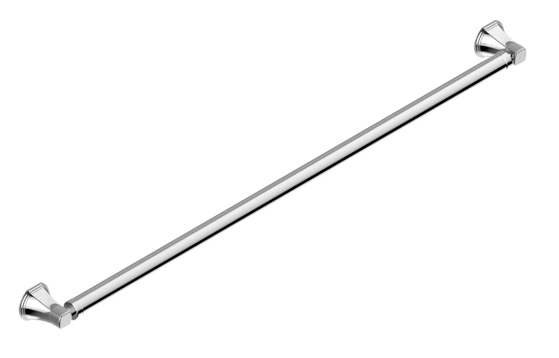 Graff G-9842-AU - Finezza Uno Grab Bar 42"