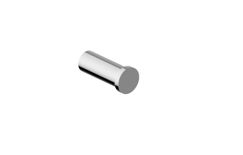 Graff G-9904-AU - Robe/Towel Hook
