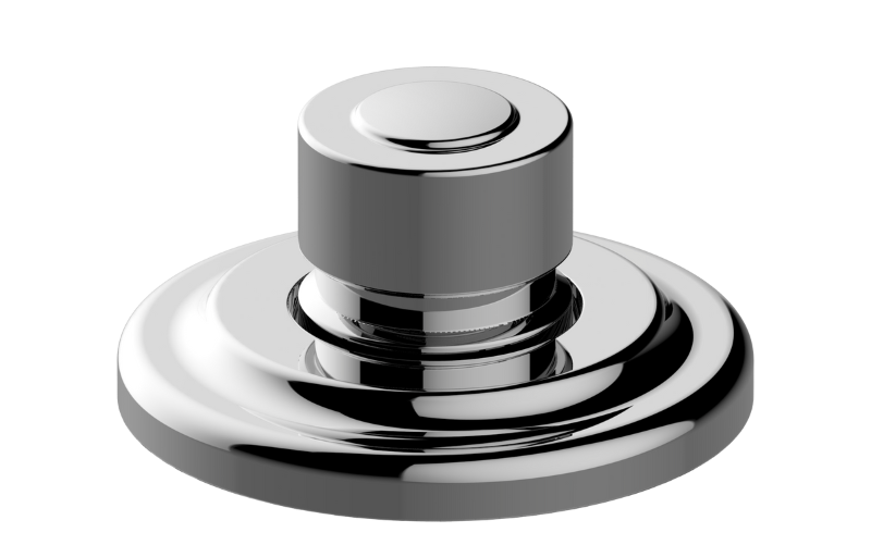 Graff G-9915-BB-T - Air Switch Trim