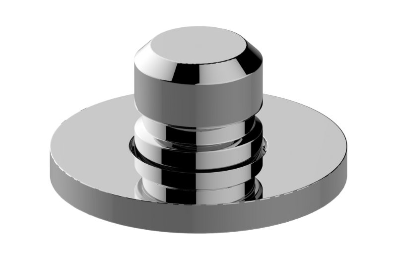 Graff G-9916-BB-T - Air Switch Trim