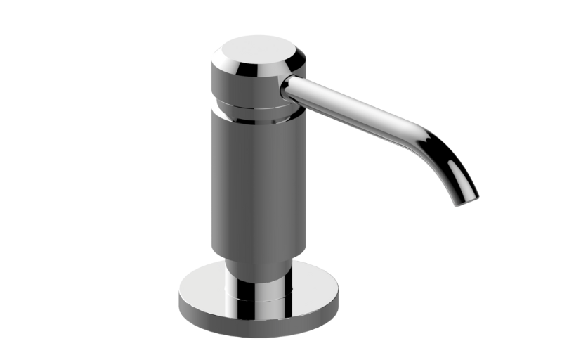 Graff G-9929-BB - Soap/Lotion Dispenser