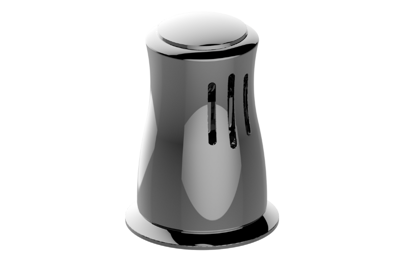 Graff G-9944-BB - Air Gap