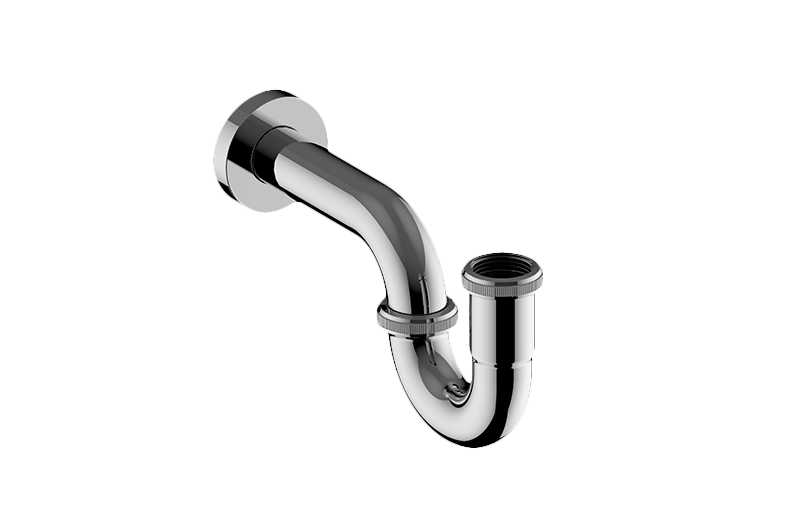 Graff G-9973-AU - Traditional Decorative Trap