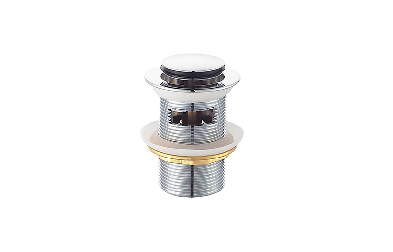 Graff G-9985-AU - Pop-Up Bathtub Drain With Overflow