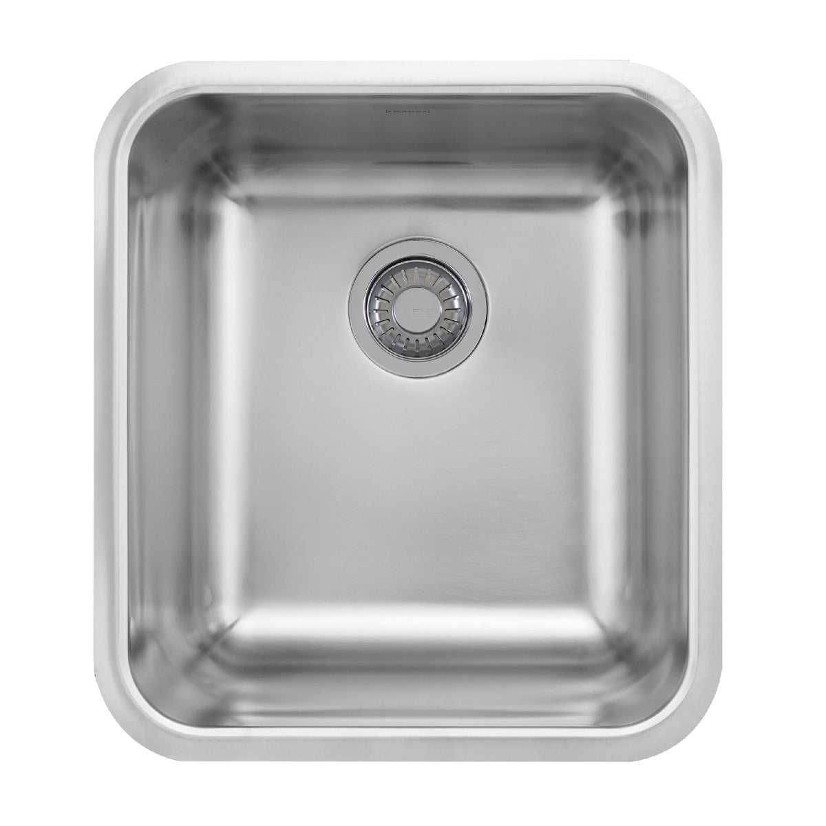 Franke GDX11015-CA- Grande - Undermount Sinks - Single Ss - FaucetExpress.ca