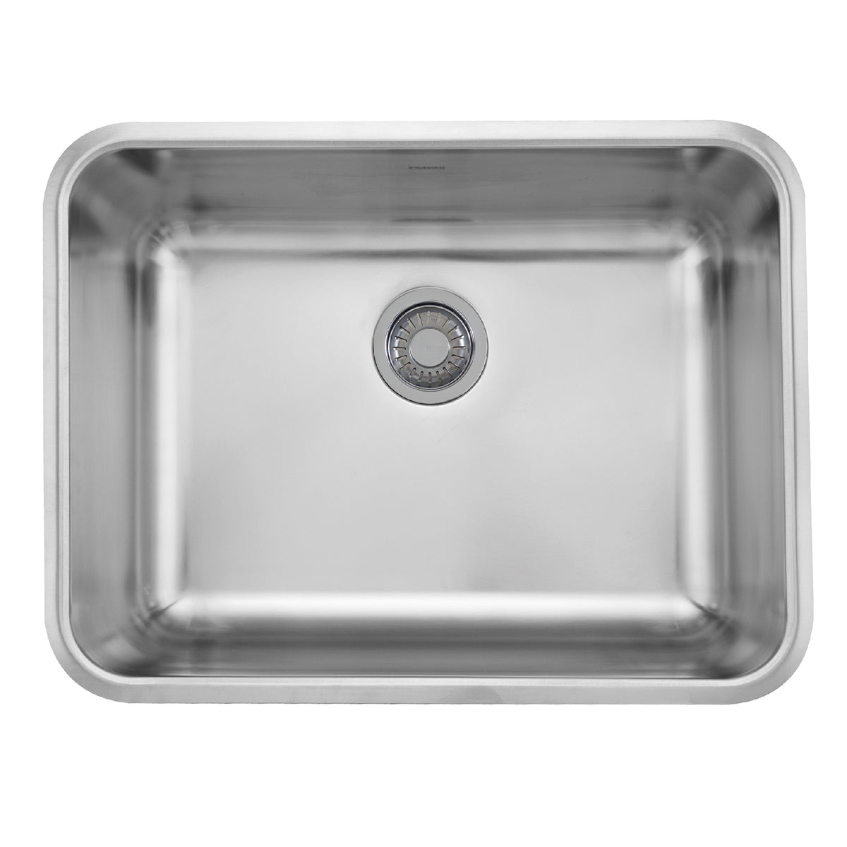 Franke GDX11023-CA- Grande - Undermount Sinks - Single Ss