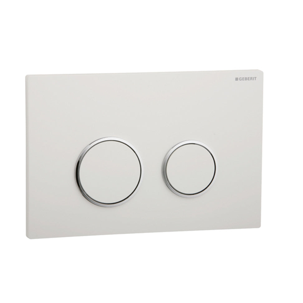 Lacava - Sigma20 Dual-Flush Actuator
