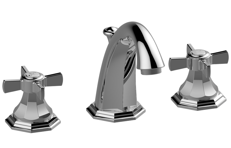 Graff G-1900-C16L-AU - Lavatory Faucet