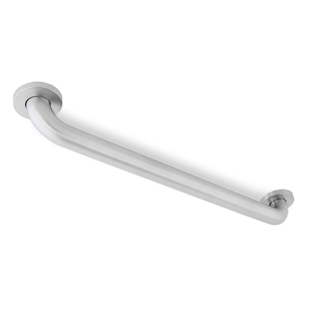 Lacava - Grab Bar Made Of Stainless Steel, 24"W.