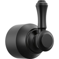 Delta H597BL - Single Level Bath Diverter / Transfer Valve Handle Kit