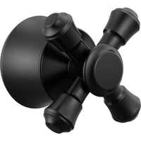 Delta H795BL - Single Cross Bath Handle Kit