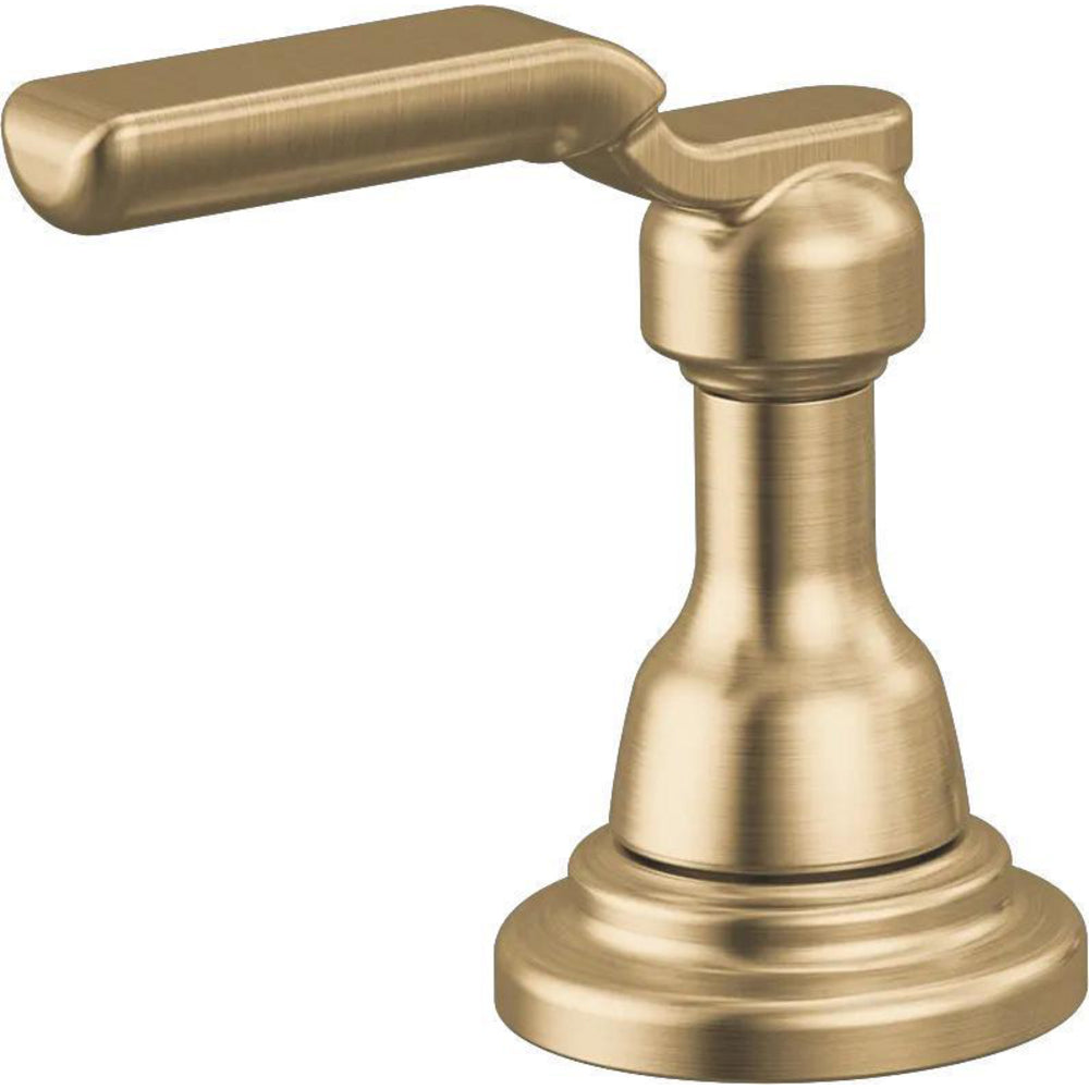Brizo HK048-GL - Widespread Faucet Industrial Lever Handle Kit
