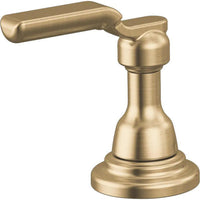 Brizo HK048-GL - Widespread Faucet Industrial Lever Handle Kit