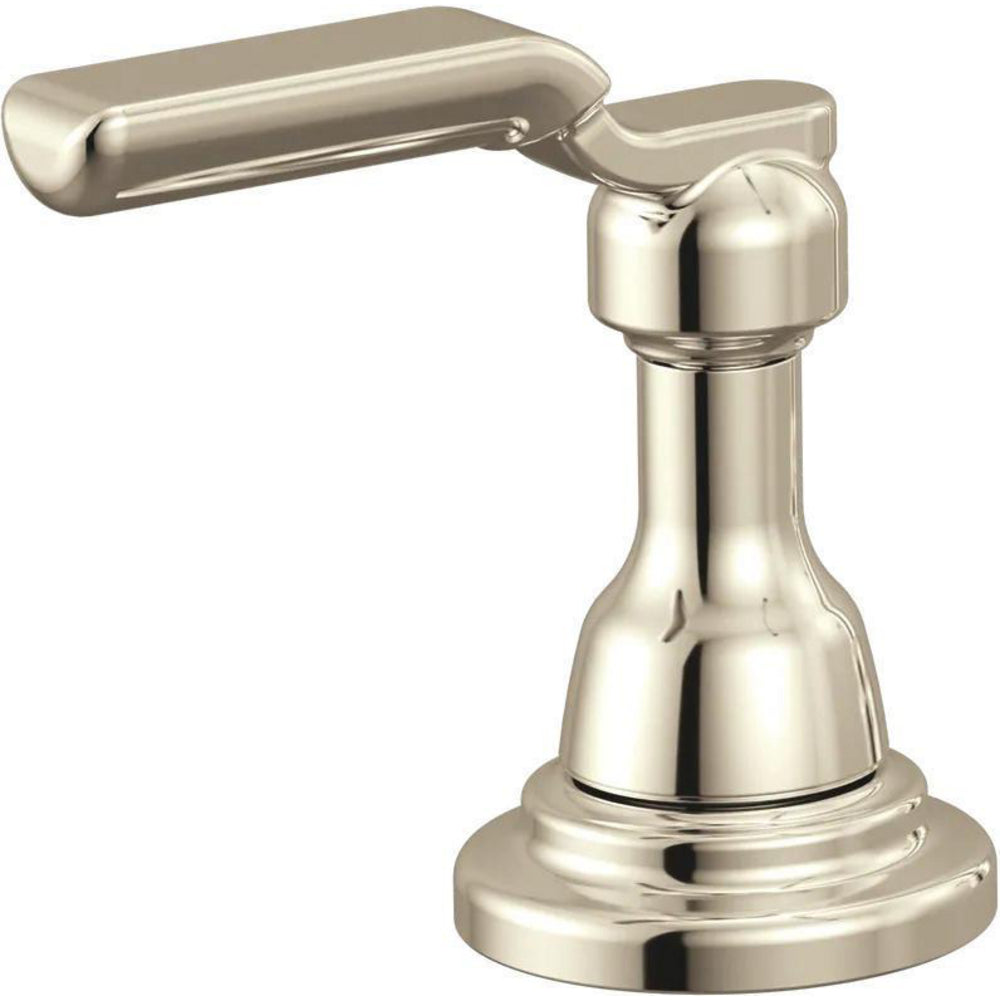 Brizo HK048-PN - Widespread Faucet Industrial Lever Handle Kit