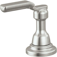 Brizo HK048-SS - Widespread Faucet Industrial Lever Handle Kit