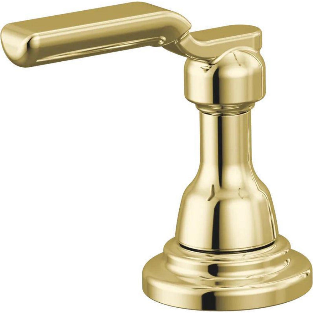 Brizo HK048-ULB - Widespread Faucet Industrial Lever Handle Kit