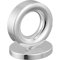 Brizo HK53112-PC - Widespread Lavatory Knob Handle Kit