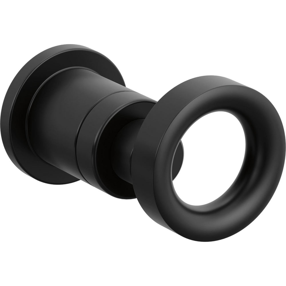 Brizo HK58112-BL - Single-Handle Wall Mount Lavatory Knob Handle Kit