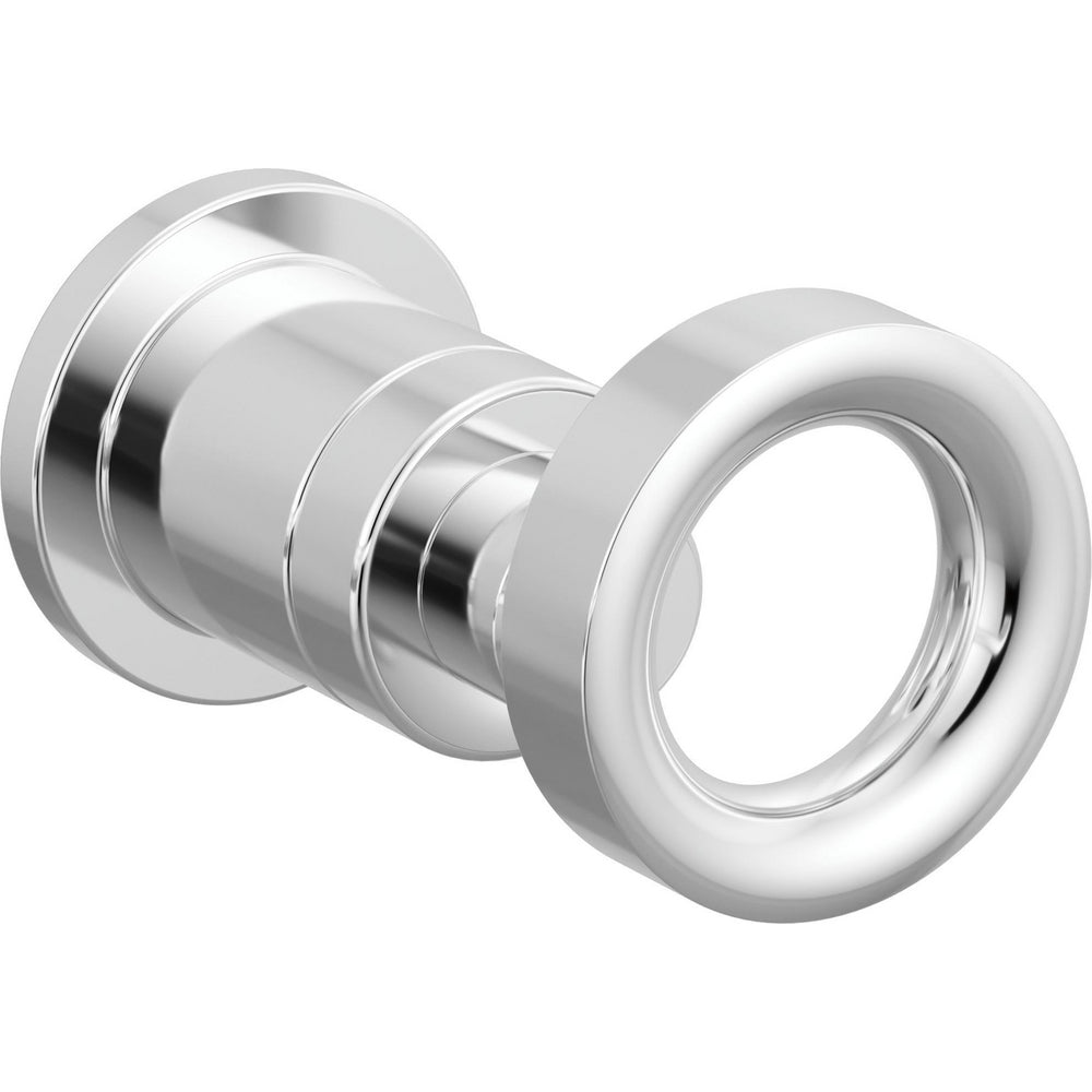 Brizo HK58112-PC - Single-Handle Wall Mount Lavatory Knob Handle Kit