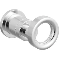 Brizo HK58112-PC - Single-Handle Wall Mount Lavatory Knob Handle Kit