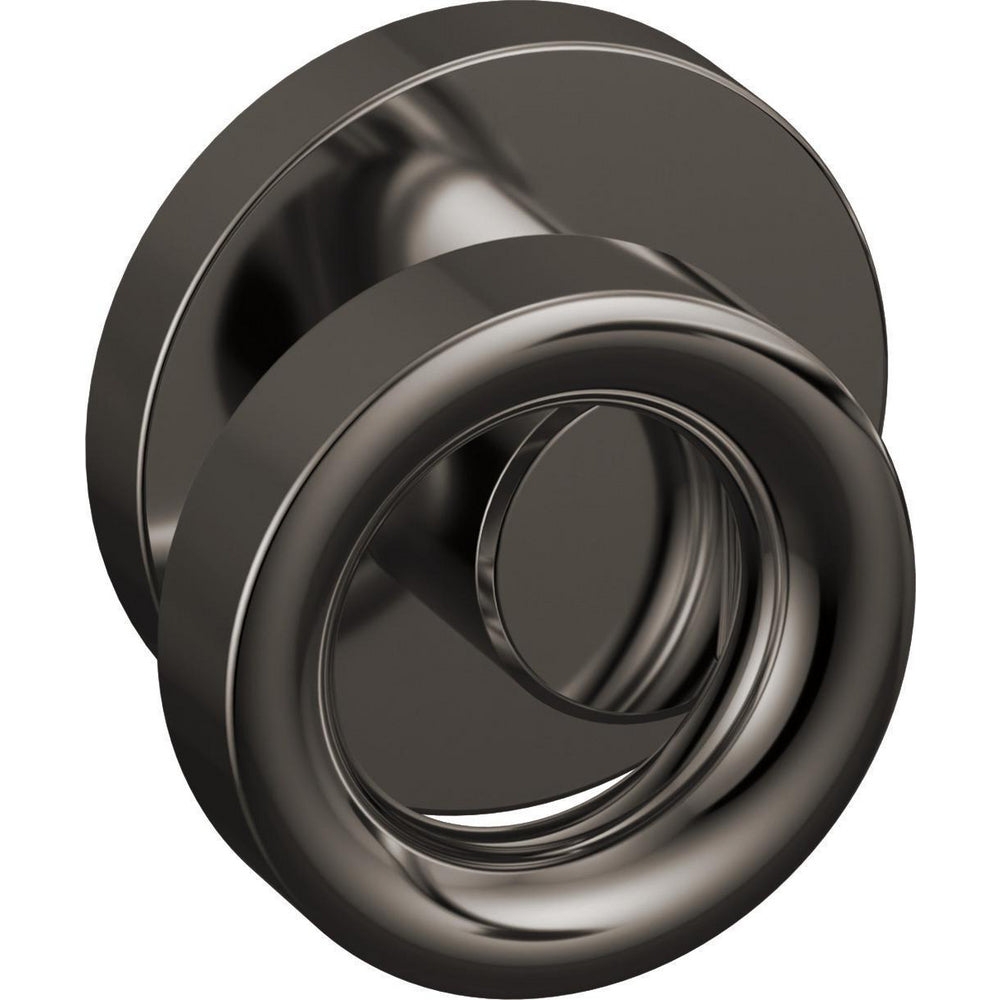 Brizo HK704112-BNX - Two-Handle Wall Mount Tub Filler Knob Handle Kit