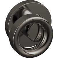 Brizo HK704112-BNX - Two-Handle Wall Mount Tub Filler Knob Handle Kit