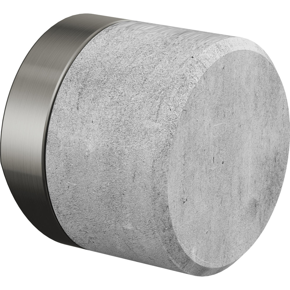 Brizo HKK175-SLCT - Kitchen Faucet Concrete Knob Handle Kit