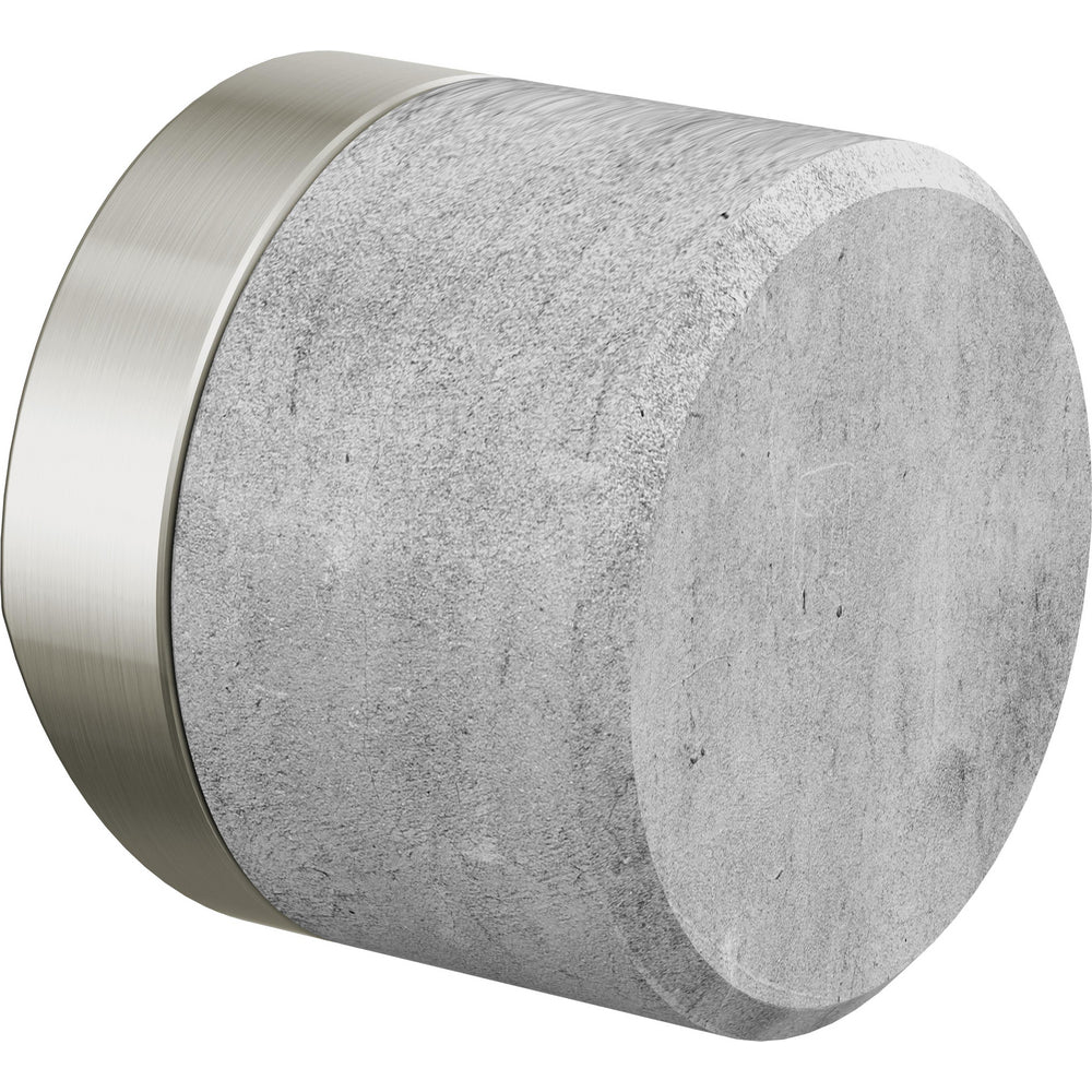 Brizo HKK175-SSCT - Kitchen Faucet Concrete Knob Handle Kit