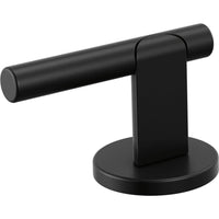 Brizo HL53110-BL - Widespread Lavatory Lever Handle Kit