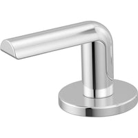 Brizo HL53111-PC - Widespread Lavatory Bent Lever Handle Kit